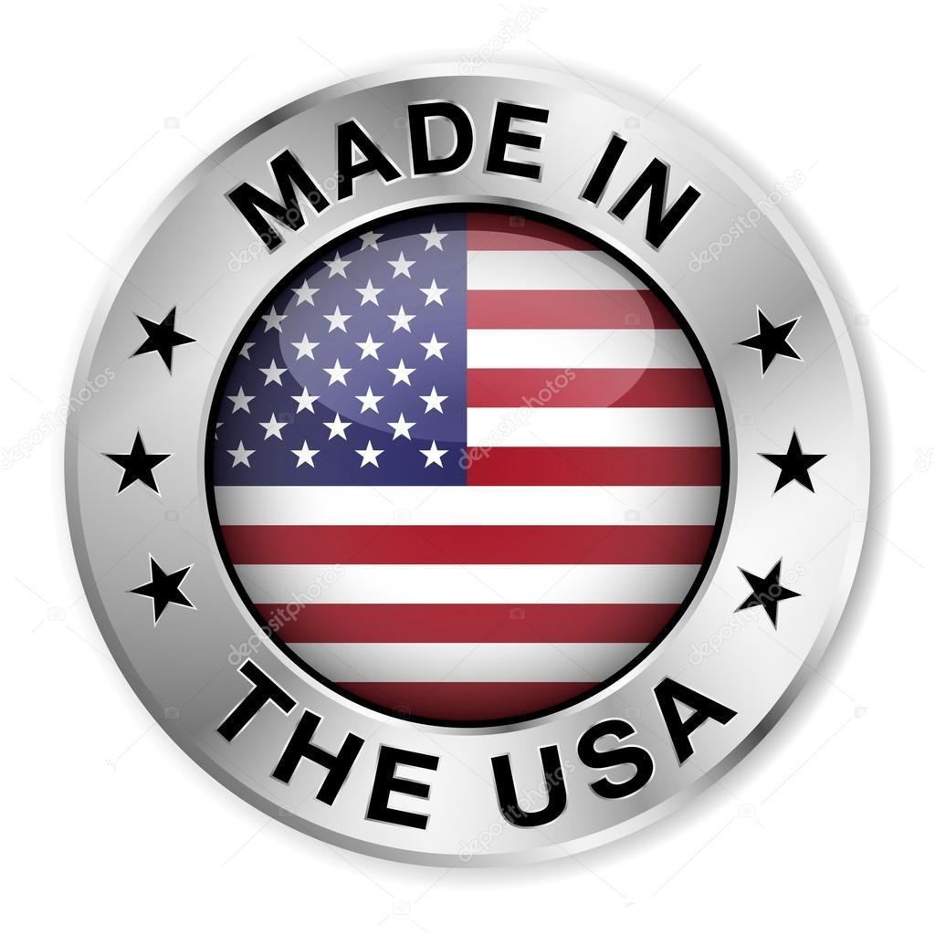 Made in the USA