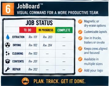 VISORI JobBoard