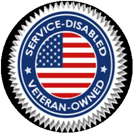 Service-disabled veteran-owned